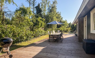 Lovely home in Væggerløse with sauna 2