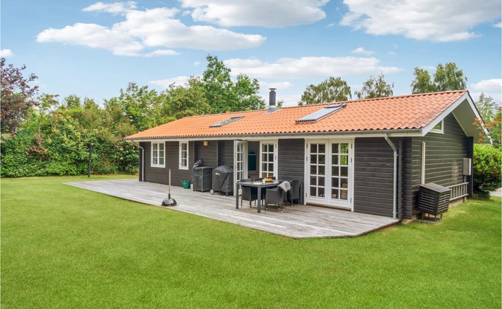 3 bedroom gorgeous home in Slagelse 1