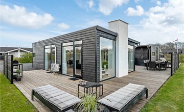 4 bedroom gorgeous home in Juelsminde 3