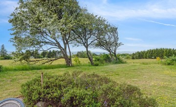 "Althea" - 750 meter van de inham in het Limfjord 3