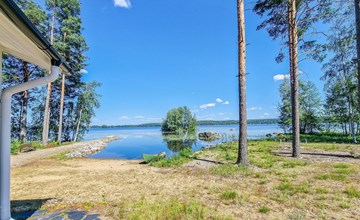 Palanteen haavelinna 2