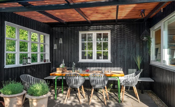 "Fridtjof" - alles inclusief - 550m tot de inham 1