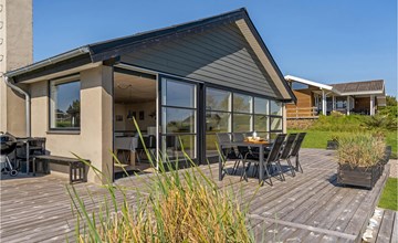 Leuke woning in Faaborg met keuken 2