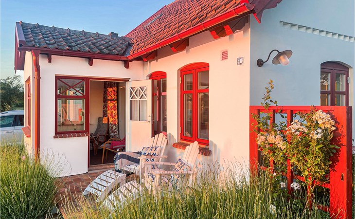 Gorgeous home in Sankt Ibb with WiFi 1