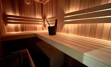 Beach House Westkapelle 107.5 2