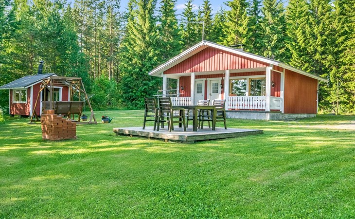 Laavusranta-strand 1