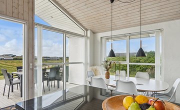 "Ohto" - 400m from the sea in NW Jutland 2