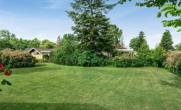 „Juditha“ – 400 m vom Meer entfernt auf Fünen 3