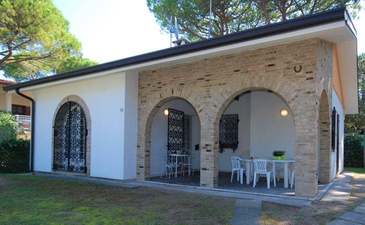 Villa Salvador 1