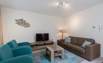  Apartment - Kaapduinseweg 13 | Dishoek "M Luxe 6 personen" 3