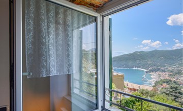 Lovely apartment in Moneglia with WiFi 3