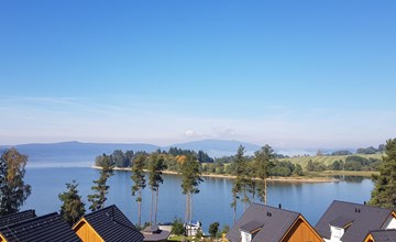 Lakeside Village 8 (+ Sauna) 3