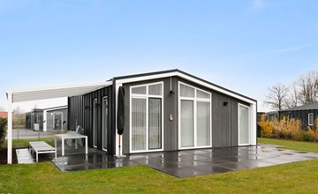 Water Resort Oosterschelde - huisnr. 56 2