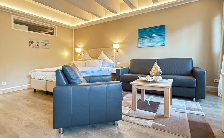 Lovely apartment in Prora/Rügen 1