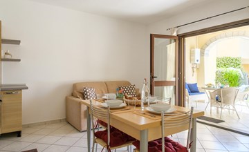 Gorgeous apartment in Porto San Paolo 2