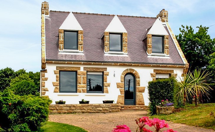 4 bedroom nice home in Binic 1