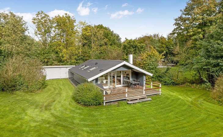 "Dimo" - 30km from the sea 1