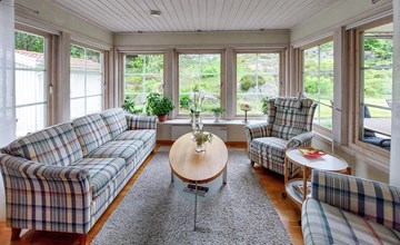 Schönes Haus mit 3 Schlafzimmern in. 3