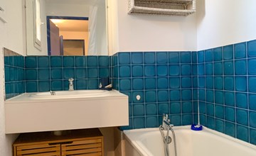 Die Strandterrassen 2