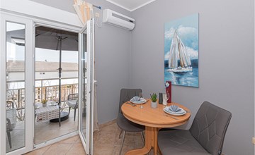 1 bedroom lovely apartment in Vodice 3