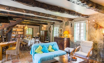 Chaumière Natelliou 3