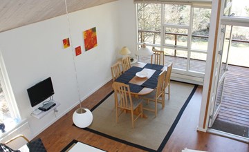 "Piia" - 800m from the sea in SE Jutland 3