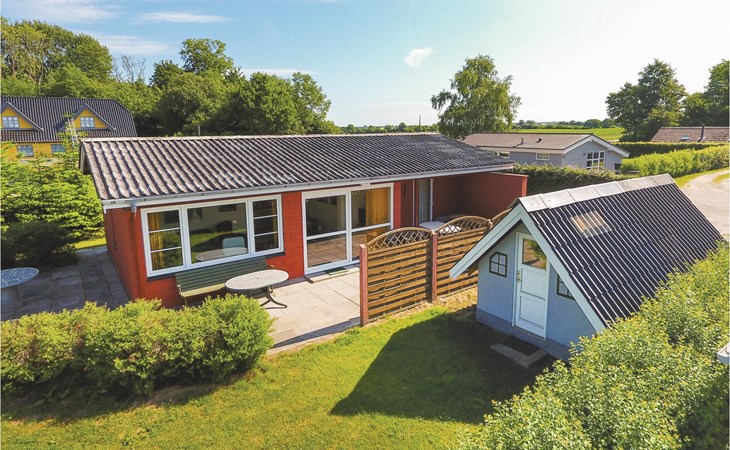 3 bedroom nice home in Egernsund 1