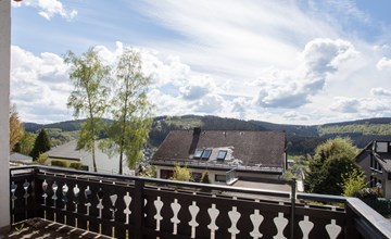 Apartment - Am Bergelchen 60-B | Winterberg-Niedersfeld   3