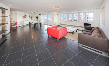 Wunderschönes Apartment in Ostende mit WLAN 2
