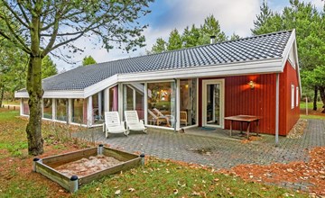 "Luciane" - 2.5km from the sea in Western Jutland 2