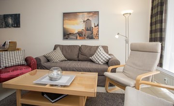 Apartment - Kapperundweg 4-S | Winterberg 2