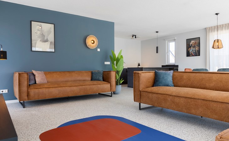 Duinzicht Pet-friendly 1