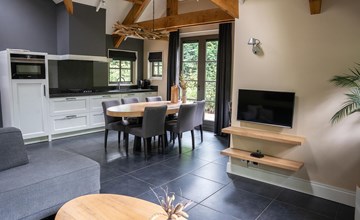 Vlindervallei Villa 8p 3