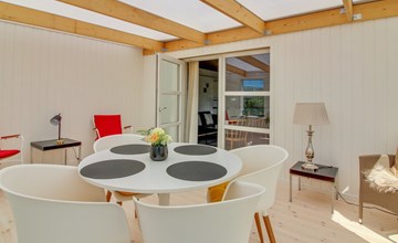 "Haklang" - 200m from the sea in NW Jutland 2