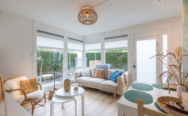 Vakantiehuis - Noordendolfer 2-49 | Zoutelande 1