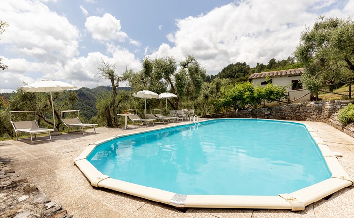 Villa Bianca 1