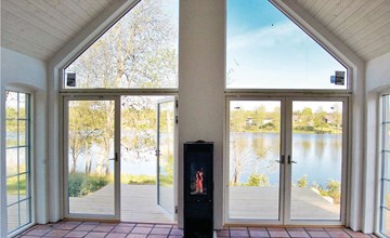 Cozy home in åsljunga with kitchen 2