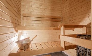 Nordic chalet 9410 3