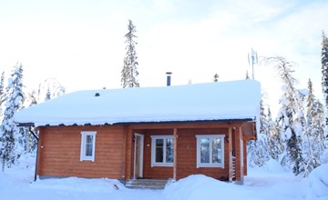 Iltarusko 3