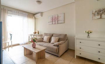 2 bedroom stunning apartment in Oropesa del Mar 3
