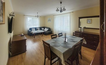 Beautiful home in Darlowo with WiFi 3