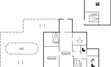"Elemine" - 300m to the fjord 2