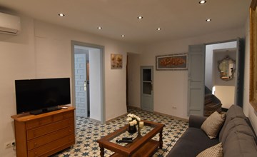 Casa Los Anafes - im Herzen des Dorfes 2