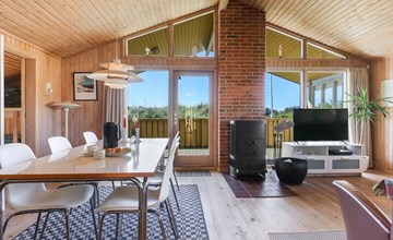 „Estefania“ – 450 m vom Meer entfernt in Nordwestjütland 3