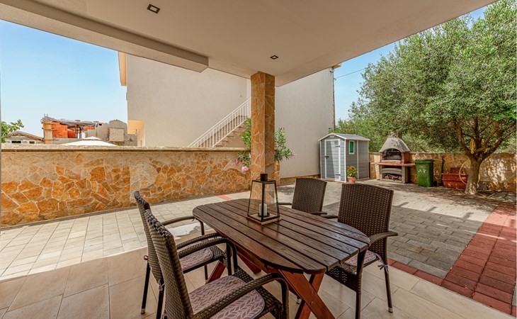 Cozy apartment in Sveti Petar na moru 1