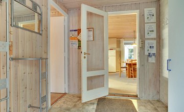 "Yardila" - 1,5 km van de zee in West-Jutland 3