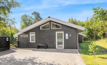 "Arny" - 1,5 km van de zee in NO Jutland 3