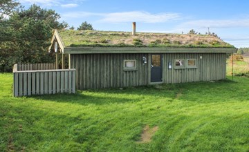 "Aiva" - 1.5km from the sea in NW Jutland 3