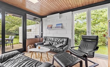 3 bedroom lovely home in Oksbøl 2
