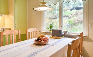 Amazing home in Bergshamra with WiFi 3